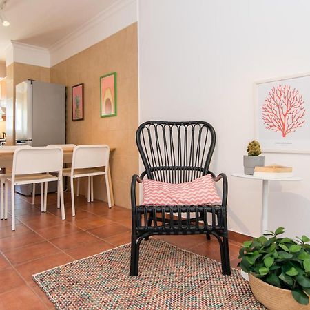 Apartamento Santa Luzia Exterior foto