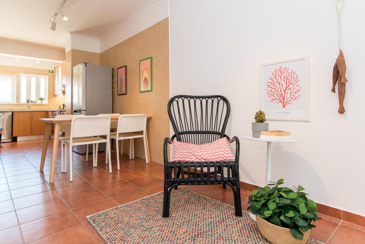 Apartamento Santa Luzia Santa Luzia  Exterior foto
