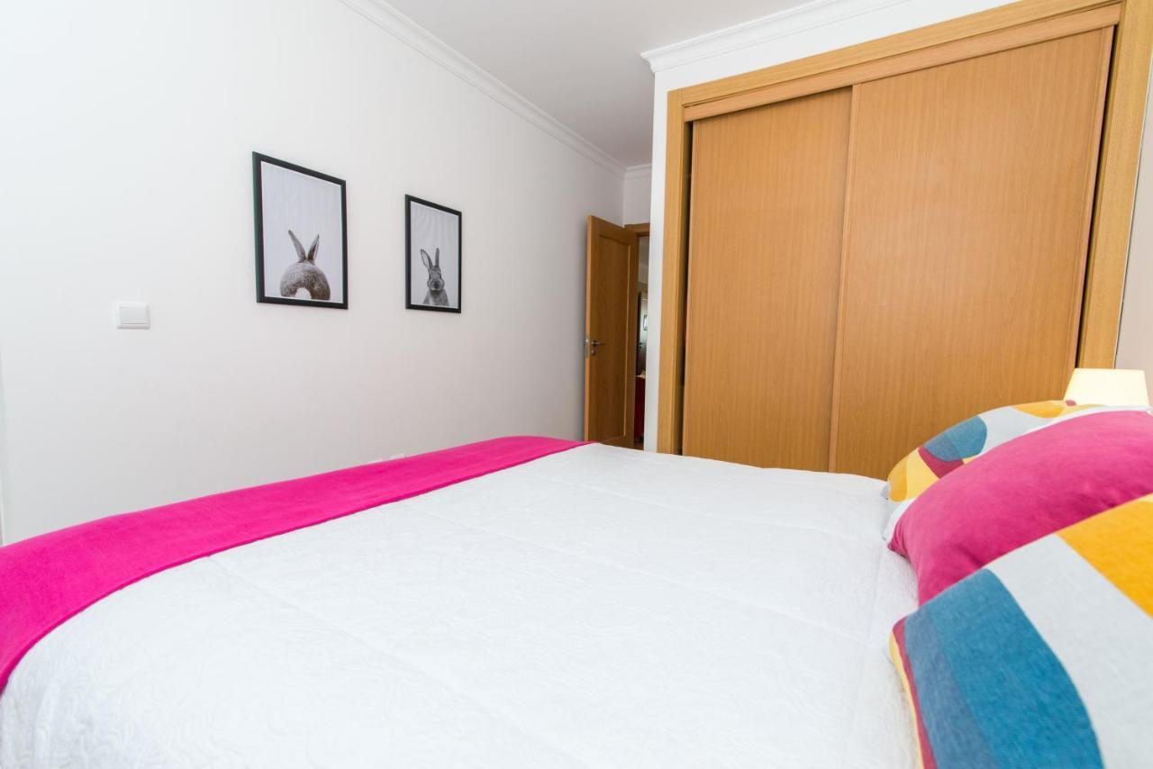 Apartamento Santa Luzia Exterior foto