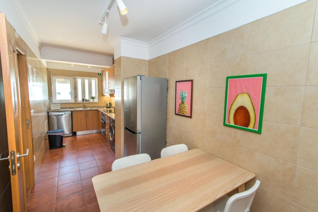Apartamento Santa Luzia Exterior foto