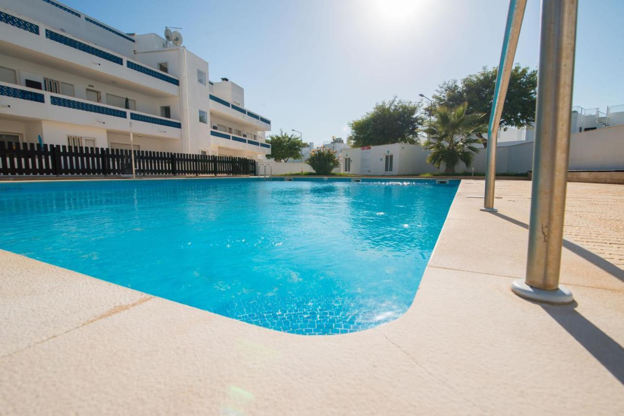 Apartamento Santa Luzia Exterior foto