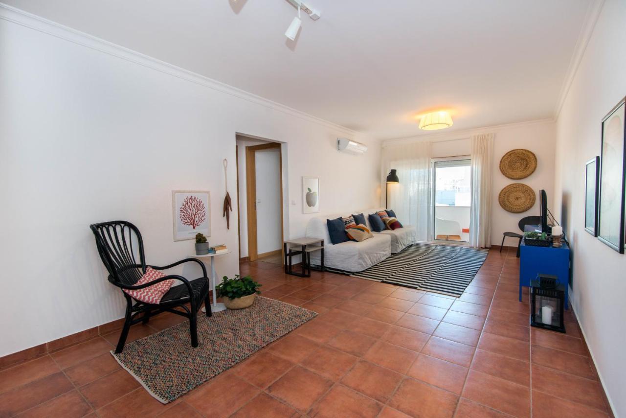 Apartamento Santa Luzia Exterior foto
