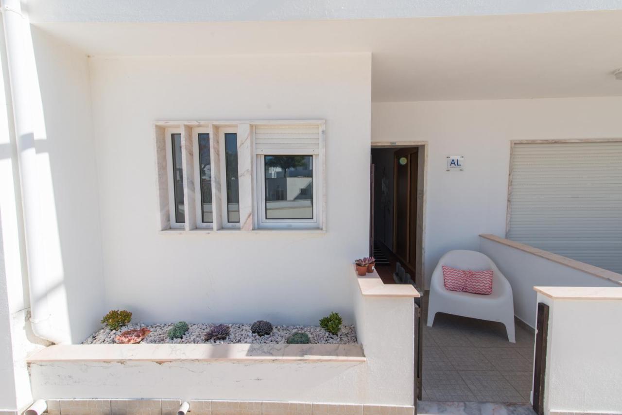 Apartamento Santa Luzia Exterior foto