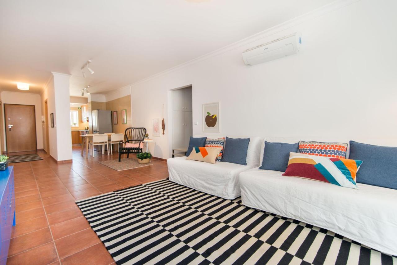 Apartamento Santa Luzia Exterior foto