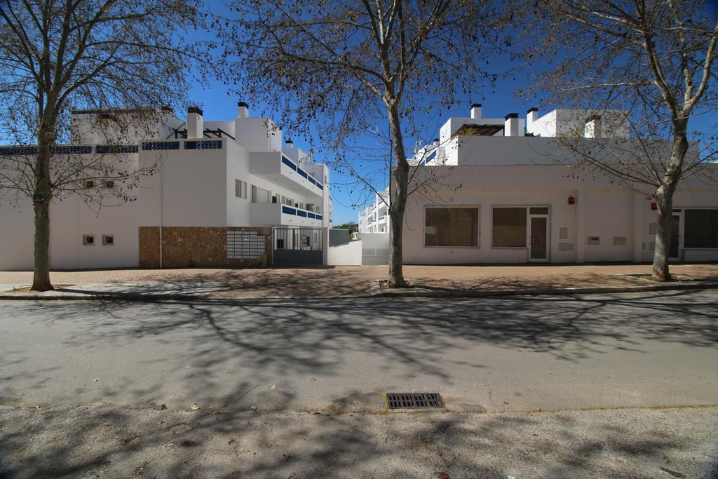 Apartamento Santa Luzia Santa Luzia  Exterior foto