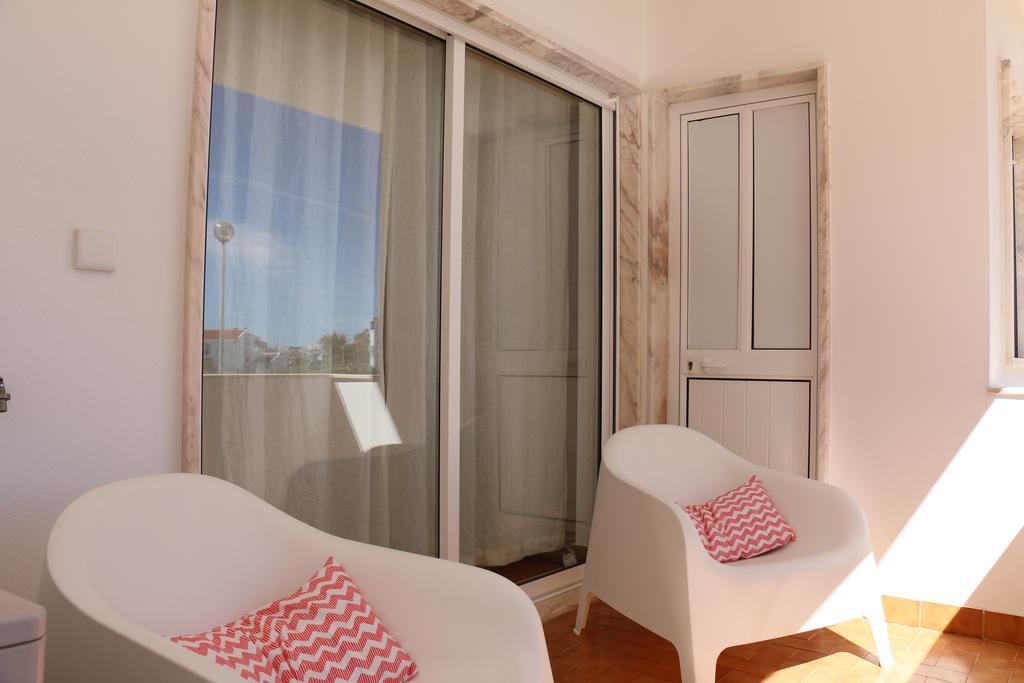 Apartamento Santa Luzia Exterior foto
