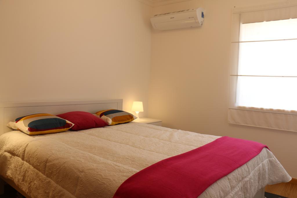 Apartamento Santa Luzia Exterior foto